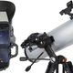 Illustration for article titled Facial Recognition For Stars Lets This Telescope Automatically Find Objects in the Night Sky